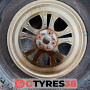 SUZUKI R15 4x100 4.5JJ ET45 (56D40424)  Контрактные (Б/У)   10 