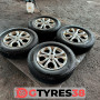 SUZUKI R15 4x100 4.5JJ ET45 (56D40424)  Контрактные (Б/У)   6 