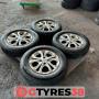 SUZUKI R15 4x100 4.5JJ ET45 (56D40424)  Контрактные (Б/У)   7 