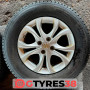 SUZUKI R15 4x100 4.5JJ ET45 (56D40424)  Контрактные (Б/У)   2 