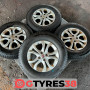 SUZUKI R15 4x100 4.5JJ ET45 (56D40424)  Контрактные (Б/У)   5 