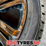 RAYS MITSUBISHI R18 5X114.3 7JJ ET38 (59D40424)  Контрактные (Б/У)   12 