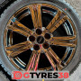 RAYS MITSUBISHI R18 5X114.3 7JJ ET38 (59D40424)  Контрактные (Б/У)   3 