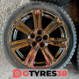 RAYS MITSUBISHI R18 5X114.3 7JJ ET38 (59D40424)  Контрактные (Б/У)   1 