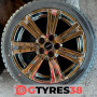 RAYS MITSUBISHI R18 5X114.3 7JJ ET38 (59D40424)   