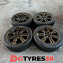 RAYS MITSUBISHI R18 5X114.3 7JJ ET38 (59D40424)  Контрактные (Б/У)   4 