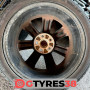 RAYS MITSUBISHI R18 5X114.3 7JJ ET38 (59D40424)  Контрактные (Б/У)   10 