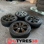 RAYS MITSUBISHI R18 5X114.3 7JJ ET38 (59D40424)  Контрактные (Б/У)   6 