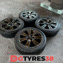 RAYS MITSUBISHI R18 5X114.3 7JJ ET38 (59D40424)  Контрактные (Б/У)   7 