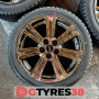 RAYS MITSUBISHI R18 5X114.3 7JJ ET38 (59D40424)  Контрактные (Б/У)   2 