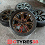 RAYS MITSUBISHI R18 5X114.3 7JJ ET38 (59D40424)  Контрактные (Б/У)   5 