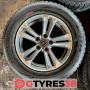 HONDA CR-Z R16 5X114.3 6JJ ET45 (66D40424)  Контрактные (Б/У)   1 