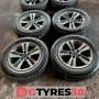 HONDA CR-Z R16 5X114.3 6JJ ET45 (66D40424)  Контрактные (Б/У)   4 