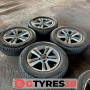 HONDA CR-Z R16 5X114.3 6JJ ET45 (66D40424)  Контрактные (Б/У)   6 