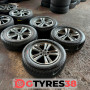 HONDA CR-Z R16 5X114.3 6JJ ET45 (66D40424)  Контрактные (Б/У)   9 