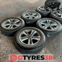 HONDA CR-Z R16 5X114.3 6JJ ET45 (66D40424)  Контрактные (Б/У)   7 