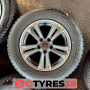 HONDA CR-Z R16 5X114.3 6JJ ET45 (66D40424)  Контрактные (Б/У)   2 