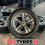 HONDA CR-Z R16 5X114.3 6JJ ET45 (66D40424)  Контрактные (Б/У)   5 