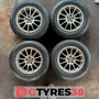 BRIDGESTONE ECOFORME R16 5X100 6.5JJ ET45 (67D40424)  Контрактные (Б/У)   8 