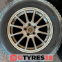 BRIDGESTONE ECOFORME R16 5X100 6.5JJ ET45 (67D40424)  Контрактные (Б/У)   3 