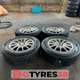 BRIDGESTONE ECOFORME R16 5X100 6.5JJ ET45 (67D40424)  Контрактные (Б/У)   10 