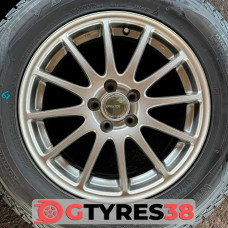 BRIDGESTONE ECOFORME R16 5X100 6.5JJ ET45 (67D40424)