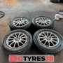 BRIDGESTONE ECOFORME R16 5X100 6.5JJ ET45 (67D40424)  Контрактные (Б/У)   4 