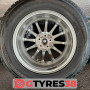 BRIDGESTONE ECOFORME R16 5X100 6.5JJ ET45 (67D40424)  Контрактные (Б/У)   11 