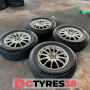 BRIDGESTONE ECOFORME R16 5X100 6.5JJ ET45 (67D40424)  Контрактные (Б/У)   6 