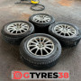 BRIDGESTONE ECOFORME R16 5X100 6.5JJ ET45 (67D40424)  Контрактные (Б/У)   9 