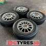 BRIDGESTONE ECOFORME R16 5X100 6.5JJ ET45 (67D40424)  Контрактные (Б/У)   7 