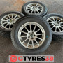 BRIDGESTONE ECOFORME R16 5X100 6.5JJ ET45 (67D40424)  Контрактные (Б/У)   5 