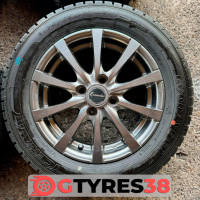 HOT STUFF EXCEEDER R14 4X100 5.5JJ ET50 (81D40424)