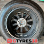 HOT STUFF EXCEEDER R14 4X100 5.5JJ ET50 (81D40424)  Контрактные (Б/У)   9 