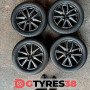 MAZDA CX-5 R19 5X114.3 7JJ ET45 (86D40424)  Контрактные (Б/У)   8 