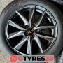 MAZDA CX-5 R19 5X114.3 7JJ ET45 (86D40424)  Контрактные (Б/У)   1 