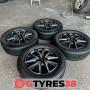 MAZDA CX-5 R19 5X114.3 7JJ ET45 (86D40424)  Контрактные (Б/У)   9 