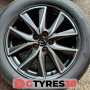 MAZDA CX-5 R19 5X114.3 7JJ ET45 (86D40424)  Контрактные (Б/У)   2 