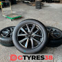 MAZDA CX-5 R19 5X114.3 7JJ ET45 (86D40424)  Контрактные (Б/У)   5 