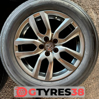 LEXUS NX R18 5X114.3 7.5JJ ET35 (87D40424)