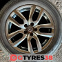 LEXUS NX R18 5X114.3 7.5JJ ET35 (87D40424)  Контрактные (Б/У)   2 