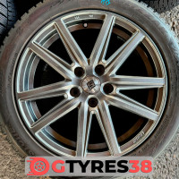 SEIN R17 5X114.3 7JJ ET48 (88D40424)