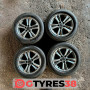 HONDA CR-Z R16 5X114.3 6JJ ET45 (89D40424)  Контрактные (Б/У)   8 