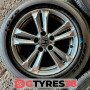 HONDA CR-Z R16 5X114.3 6JJ ET45 (89D40424)  Контрактные (Б/У)   3 