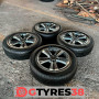 HONDA CR-Z R16 5X114.3 6JJ ET45 (89D40424)  Контрактные (Б/У)   10 