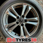 HONDA CR-Z R16 5X114.3 6JJ ET45 (89D40424)   