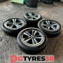 HONDA CR-Z R16 5X114.3 6JJ ET45 (89D40424)  Контрактные (Б/У)   6 