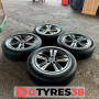 HONDA CR-Z R16 5X114.3 6JJ ET45 (89D40424)  Контрактные (Б/У)   9 