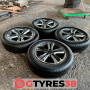 HONDA CR-Z R16 5X114.3 6JJ ET45 (89D40424)  Контрактные (Б/У)   7 