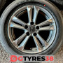 HONDA CR-Z R16 5X114.3 6JJ ET45 (89D40424)  Контрактные (Б/У)   2 